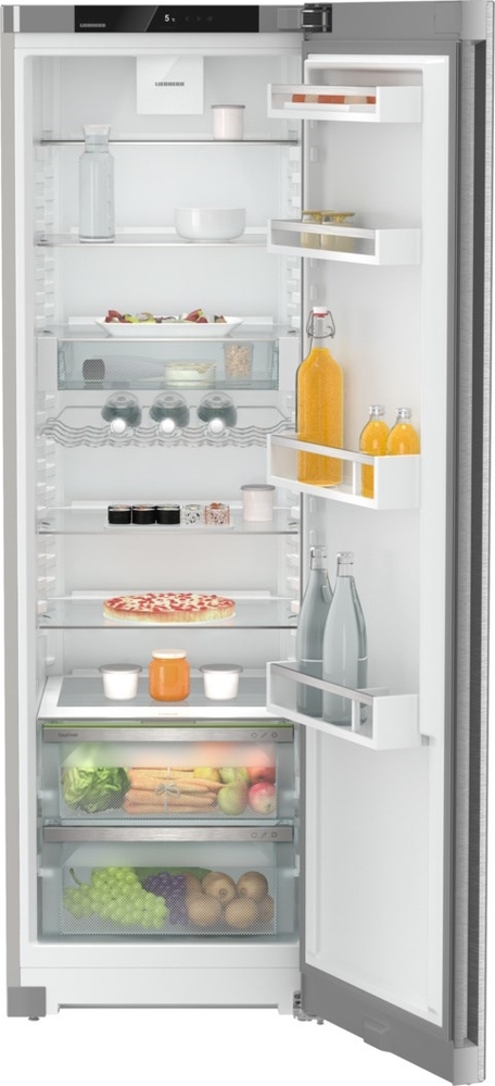 Холодильник LIEBHERR SRsde 5220 Plus - 2