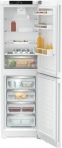 Двухкамерный холодильник LIEBHERR CNd 5704 Pure NoFrost