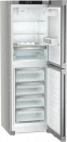 Двухкамерный холодильник LIEBHERR CNsfd 5204 Pure NoFrost