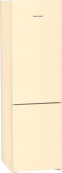 Двухкамерный холодильник LIEBHERR CNbed 5703 Pure NoFrost