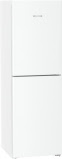 Двухкамерный холодильник LIEBHERR CNd 5204 Pure NoFrost