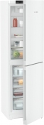 Двухкамерный холодильник LIEBHERR CNd 5704 Pure NoFrost