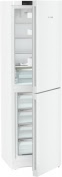 Двухкамерный холодильник LIEBHERR CNd 5704 Pure NoFrost