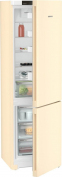Двухкамерный холодильник LIEBHERR CNbed 5703 Pure NoFrost