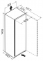 Холодильник LIEBHERR Rf 4200