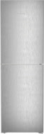 Двухкамерный холодильник LIEBHERR CNsfd 5204 Pure NoFrost