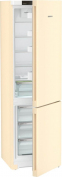 Двухкамерный холодильник LIEBHERR CNbed 5703 Pure NoFrost