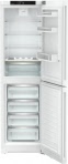 Двухкамерный холодильник LIEBHERR CNd 5704 Pure NoFrost