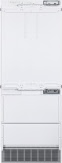 Двухкамерный холодильник LIEBHERR ECBN 5066 PremiumPlus BioFresh NoFrost