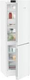 Двухкамерный холодильник LIEBHERR CNd 5203 Pure NoFrost
