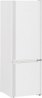 Двухкамерный холодильник LIEBHERR CU 2831 Pure