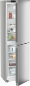 Двухкамерный холодильник LIEBHERR CNsff 5704 Pure NoFrost