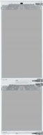 Двухкамерный холодильник LIEBHERR ICN 3376 Premium NoFrost