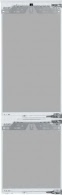 Двухкамерный холодильник LIEBHERR ICBN 3376 Premium BioFresh NoFrost