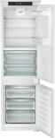 Двухкамерный холодильник LIEBHERR ICBNSd 5123 Plus BioFresh NoFrost