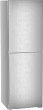 Двухкамерный холодильник LIEBHERR CNsfd 5204 Pure NoFrost