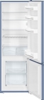 Двухкамерный холодильник LIEBHERR CUfb 2831 Pure