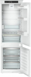 Двухкамерный холодильник LIEBHERR ICNSd 5123 Plus NoFrost