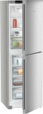 Двухкамерный холодильник LIEBHERR CNsfd 5204 Pure NoFrost