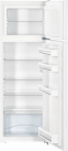 Двухкамерный холодильник LIEBHERR CT 2931 Pure