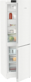 Двухкамерный холодильник LIEBHERR CNf 5203 Pure NoFrost