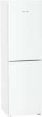 Двухкамерный холодильник LIEBHERR CNd 5704 Pure NoFrost