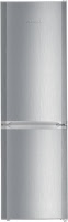 Двухкамерный холодильник LIEBHERR CUel 3331 Pure