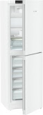Двухкамерный холодильник LIEBHERR CNd 5204 Pure NoFrost