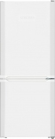 Двухкамерный холодильник LIEBHERR CU 2331 Pure