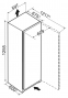 Холодильник LIEBHERR Rf 4200