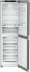 Двухкамерный холодильник LIEBHERR CNsff 5704 Pure NoFrost