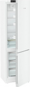 Двухкамерный холодильник LIEBHERR CNc 5703 Pure NoFrost