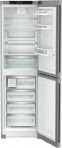 Двухкамерный холодильник LIEBHERR CNsfd 5724 Plus NoFrost