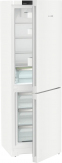 Двухкамерный холодильник LIEBHERR CNf 5203 Pure NoFrost