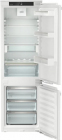 Двухкамерный холодильник LIEBHERR ICc 5123 Plus