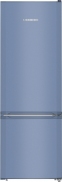 Двухкамерный холодильник LIEBHERR CUfb 2831 Pure