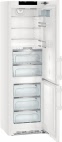 Двухкамерный холодильник LIEBHERR CBNPgw 4855 Premium BioFresh NoFrost