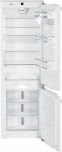 Двухкамерный холодильник LIEBHERR SICN 3386 Premium NoFrost