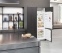Двухкамерный холодильник LIEBHERR ICBN 3324 Comfort BioFresh NoFrost