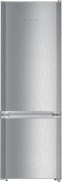 Двухкамерный холодильник LIEBHERR CUel 2831 Pure