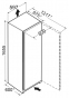 Холодильник LIEBHERR Rf 5000 Pure