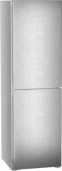 Двухкамерный холодильник LIEBHERR CNsff 5704 Pure NoFrost