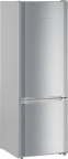 Двухкамерный холодильник LIEBHERR CUel 2831 Pure