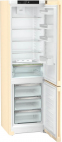 Двухкамерный холодильник LIEBHERR CNbed 5703 Pure NoFrost