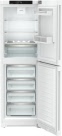 Двухкамерный холодильник LIEBHERR CNd 5204 Pure NoFrost