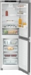 Двухкамерный холодильник LIEBHERR CNsff 5704 Pure NoFrost