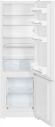 Двухкамерный холодильник LIEBHERR CUe 2831