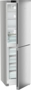 Двухкамерный холодильник LIEBHERR CNsff 5704 Pure NoFrost