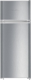 Двухкамерный холодильник LIEBHERR CTel 2531 Pure