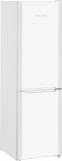 Двухкамерный холодильник LIEBHERR CU 3331 Pure